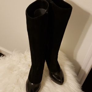Fashion. Boots